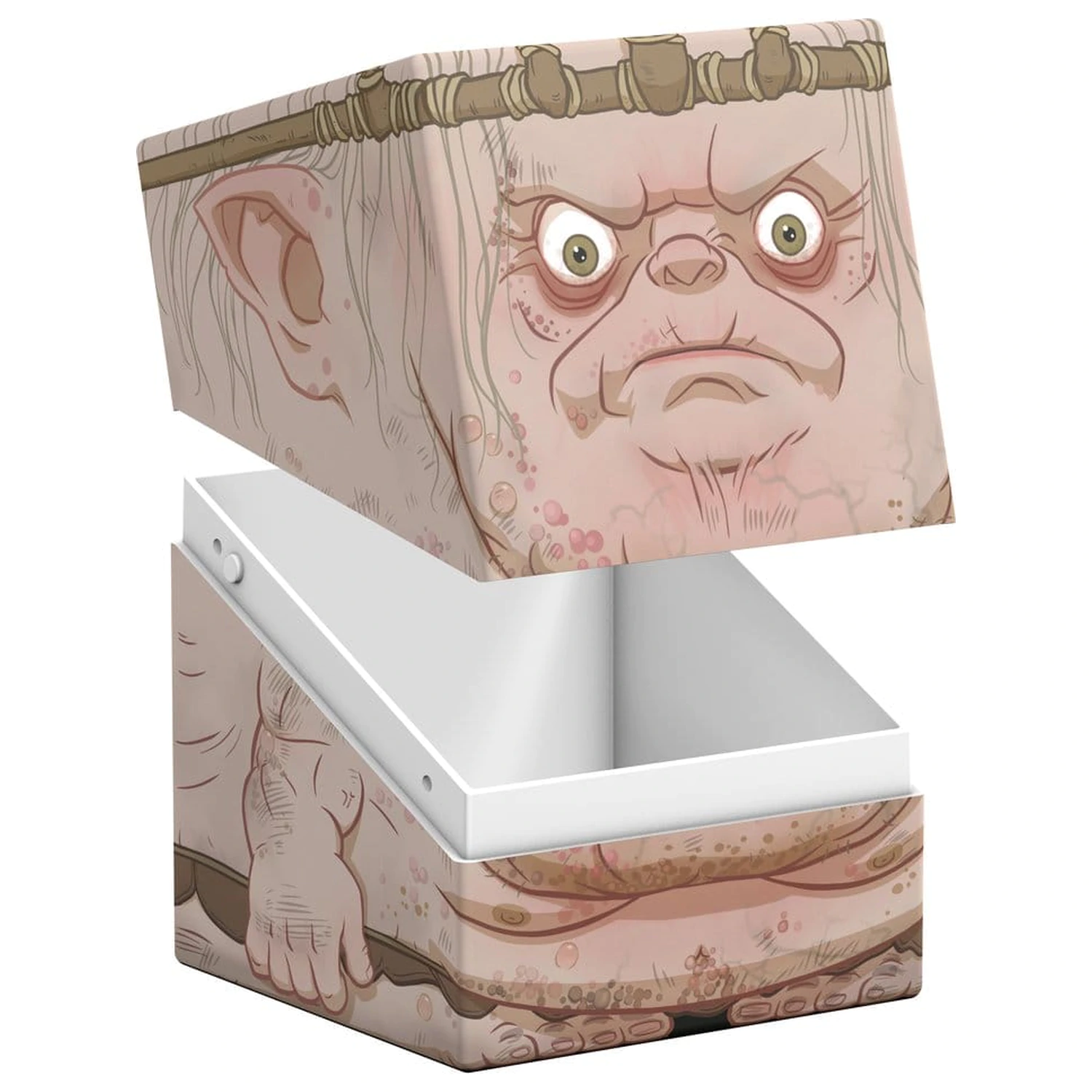 Squaroes Squaroe The Hobbit HOB004 - Goblin King Produktfoto