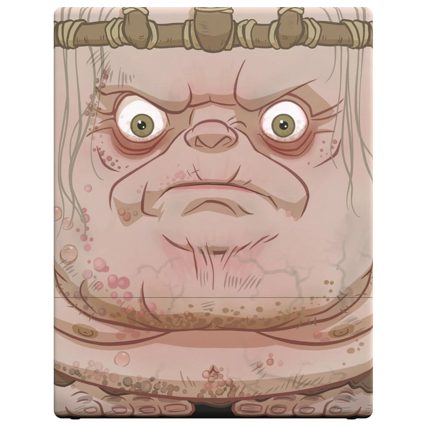 Squaroes Squaroe The Hobbit HOB004 - Goblin King Produktfoto