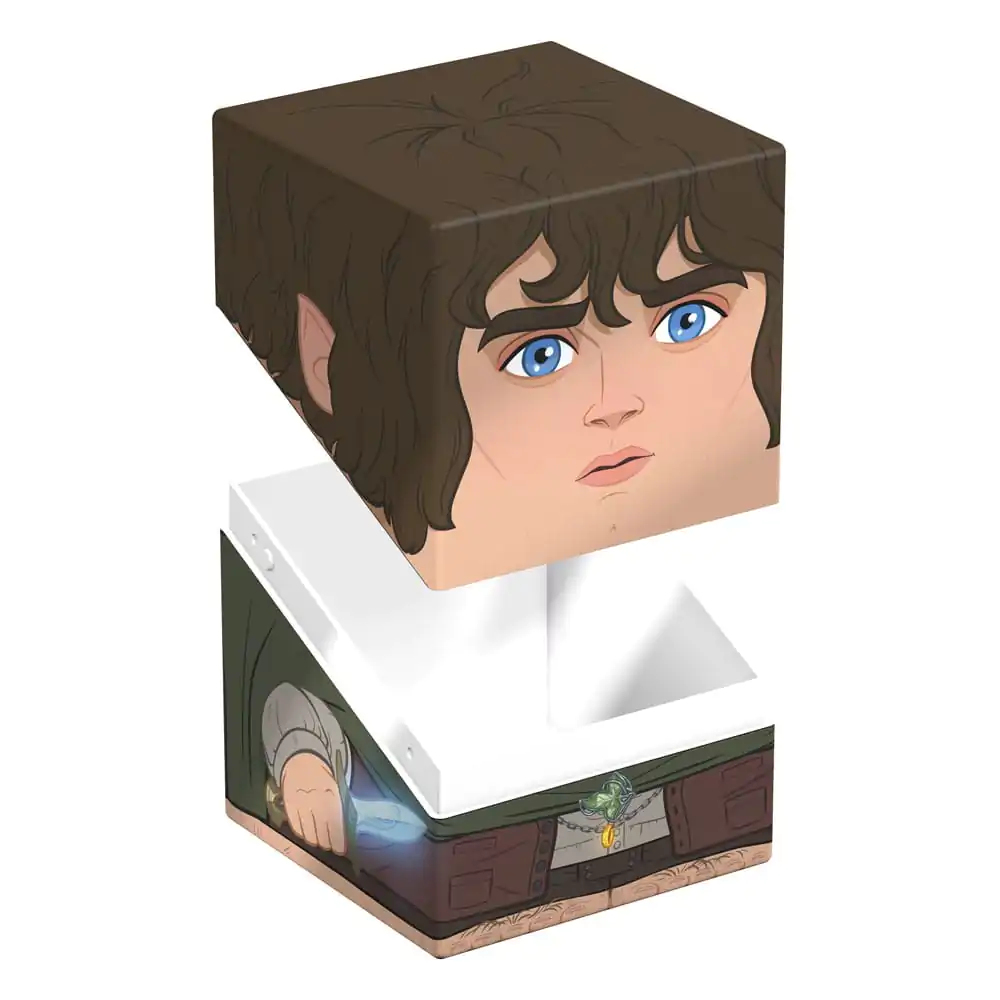 Squaroes Squaroe The Lord of the Rings LOTR001 - Frodo Produktfoto