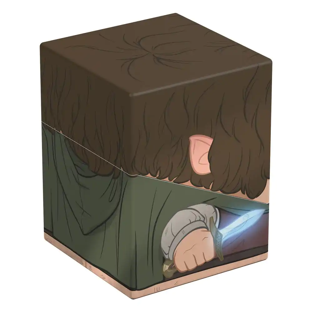 Squaroes Squaroe The Lord of the Rings LOTR001 - Frodo Produktfoto