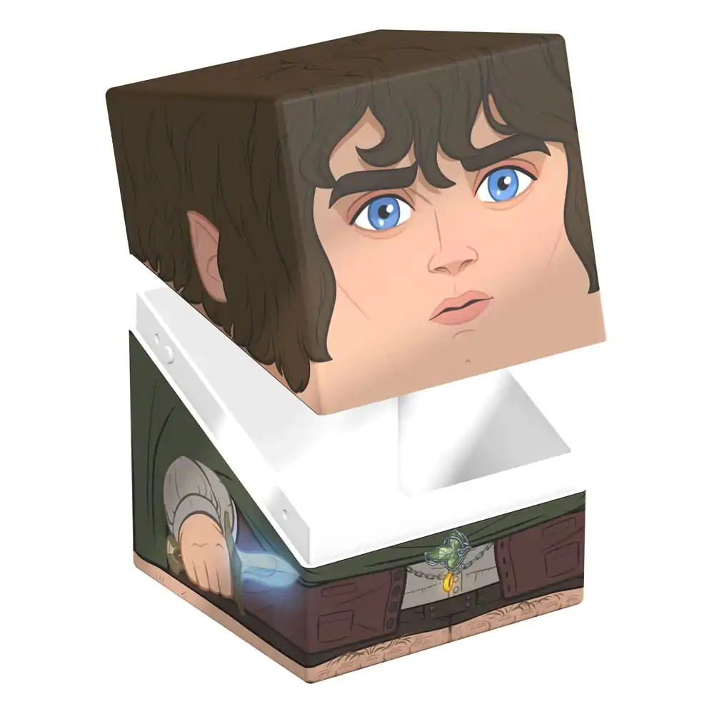 Squaroes Squaroe The Lord of the Rings LOTR001 - Frodo Produktfoto