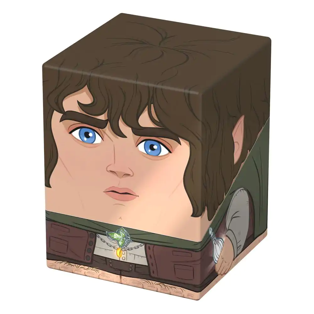 Squaroes Squaroe The Lord of the Rings LOTR001 - Frodo Produktfoto