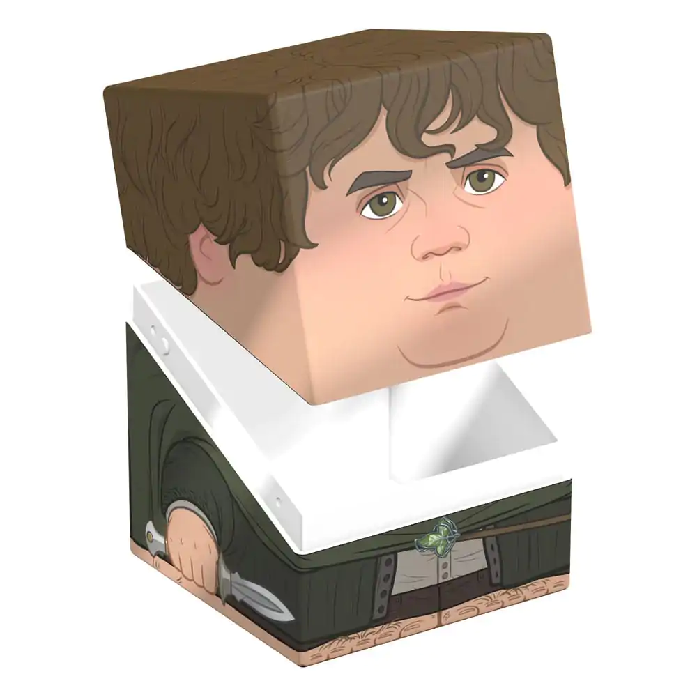 Squaroes Squaroe The Lord of the Rings LOTR002 - Sam Produktfoto