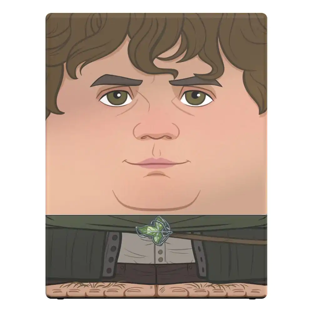 Squaroes Squaroe The Lord of the Rings LOTR002 - Sam Produktfoto
