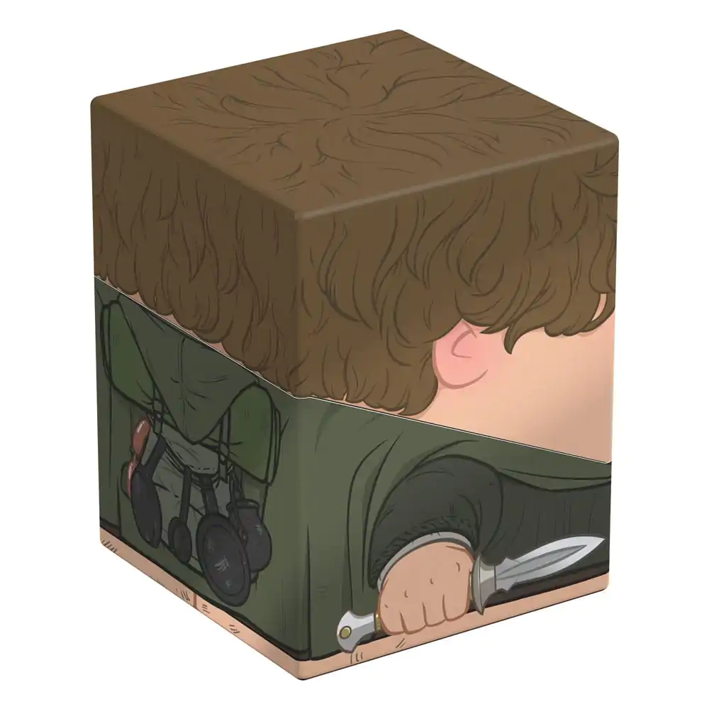 Squaroes Squaroe The Lord of the Rings LOTR002 - Sam Produktfoto