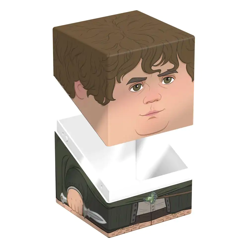 Squaroes Squaroe The Lord of the Rings LOTR002 - Sam Produktfoto