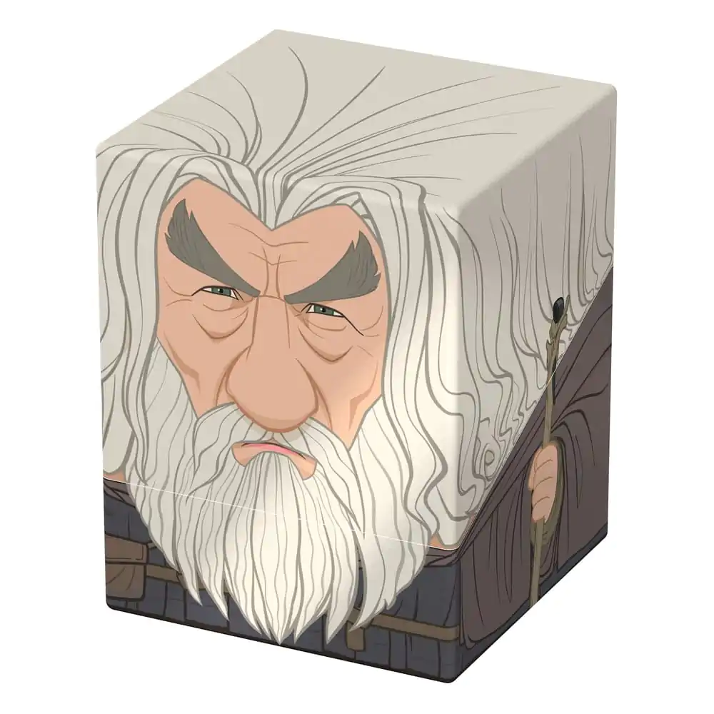 Squaroes Squaroe Der Herr der Ringe LOTR003 - Gandalf the Grey Produktfoto