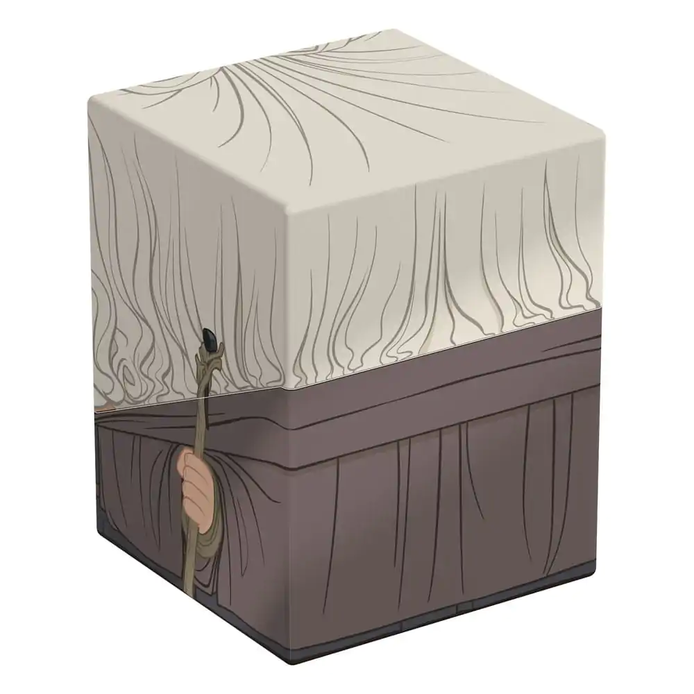 Squaroes Squaroe Der Herr der Ringe LOTR003 - Gandalf the Grey Produktfoto