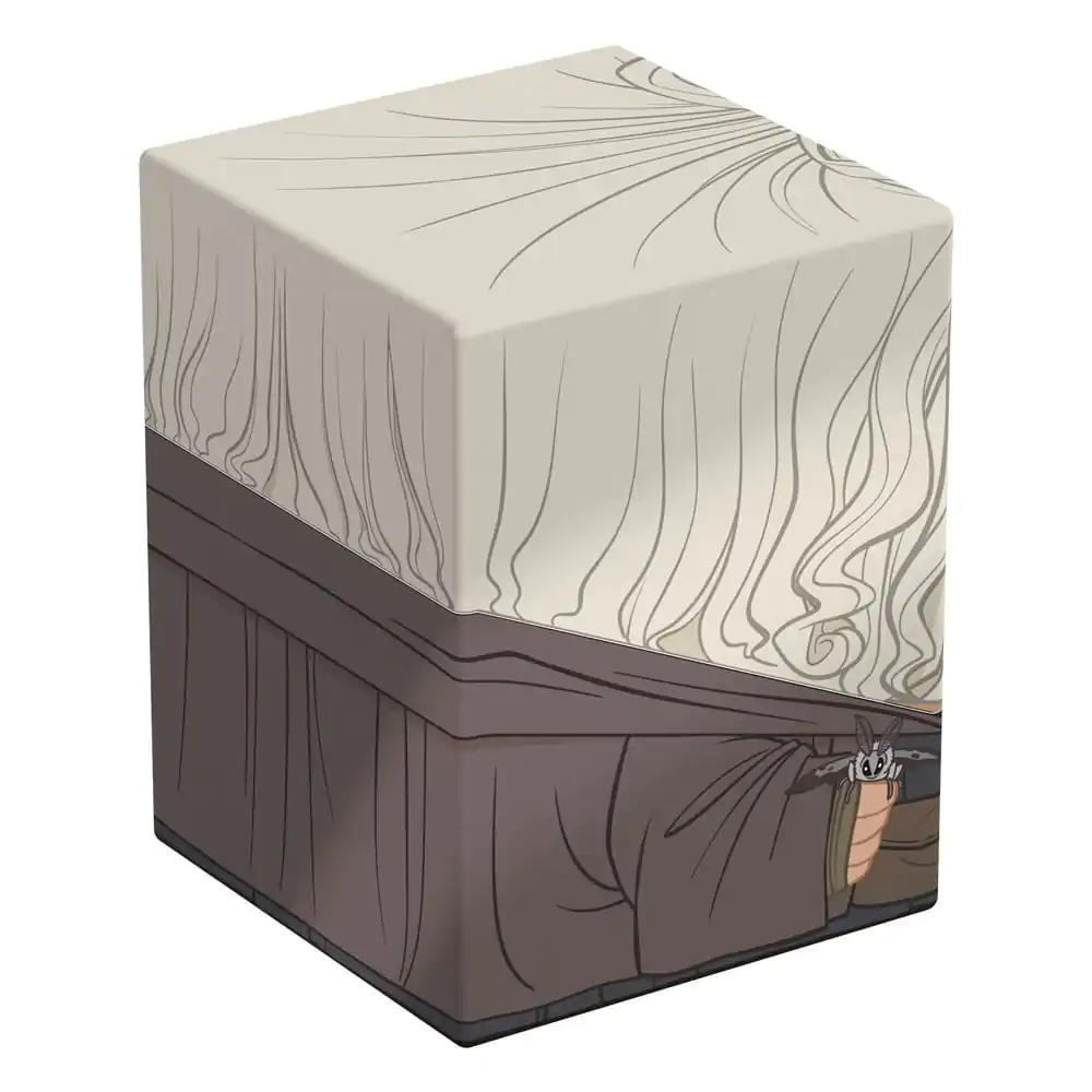 Squaroes Squaroe Der Herr der Ringe LOTR003 - Gandalf the Grey Produktfoto