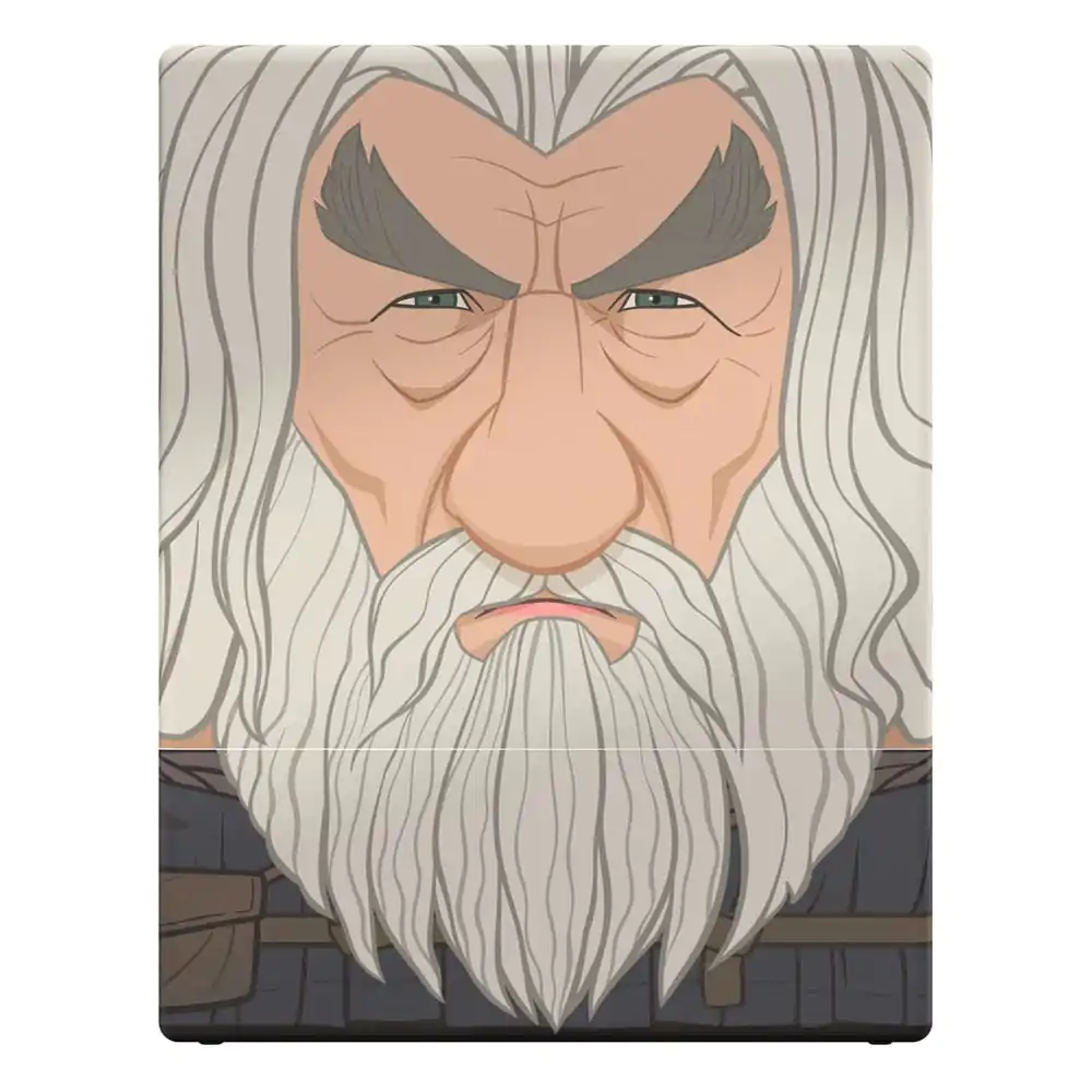 Squaroes Squaroe Der Herr der Ringe LOTR003 - Gandalf the Grey Produktfoto