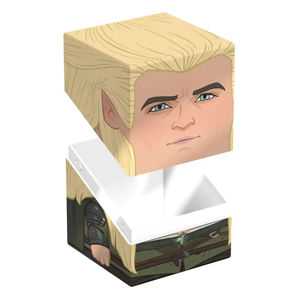 Squaroes Squaroe The Lord of the Rings LOTR004 - Legolas Produktfoto