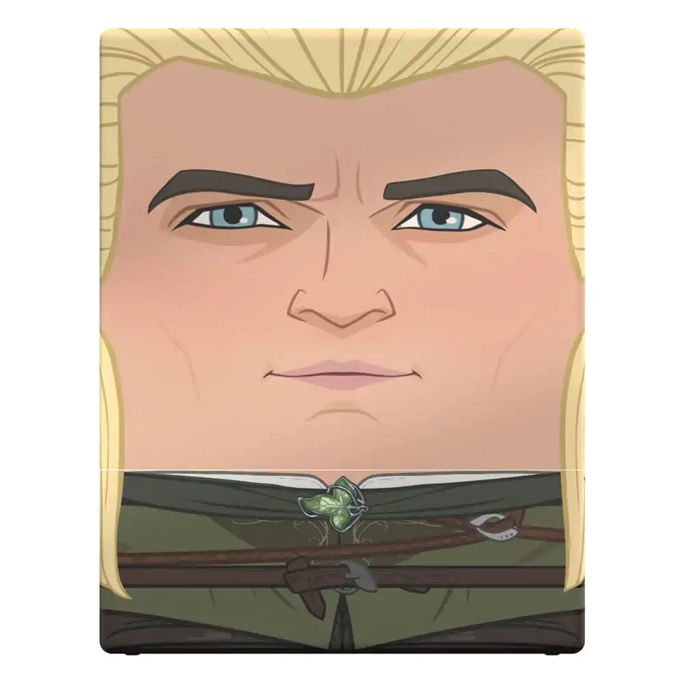 Squaroes Squaroe The Lord of the Rings LOTR004 - Legolas Produktfoto