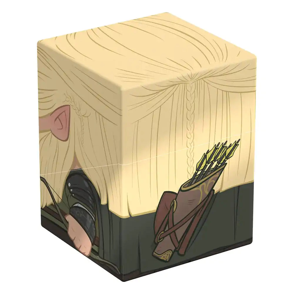 Squaroes Squaroe The Lord of the Rings LOTR004 - Legolas Produktfoto