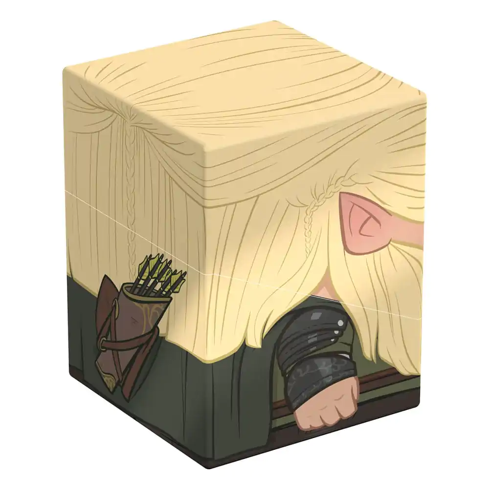 Squaroes Squaroe The Lord of the Rings LOTR004 - Legolas Produktfoto