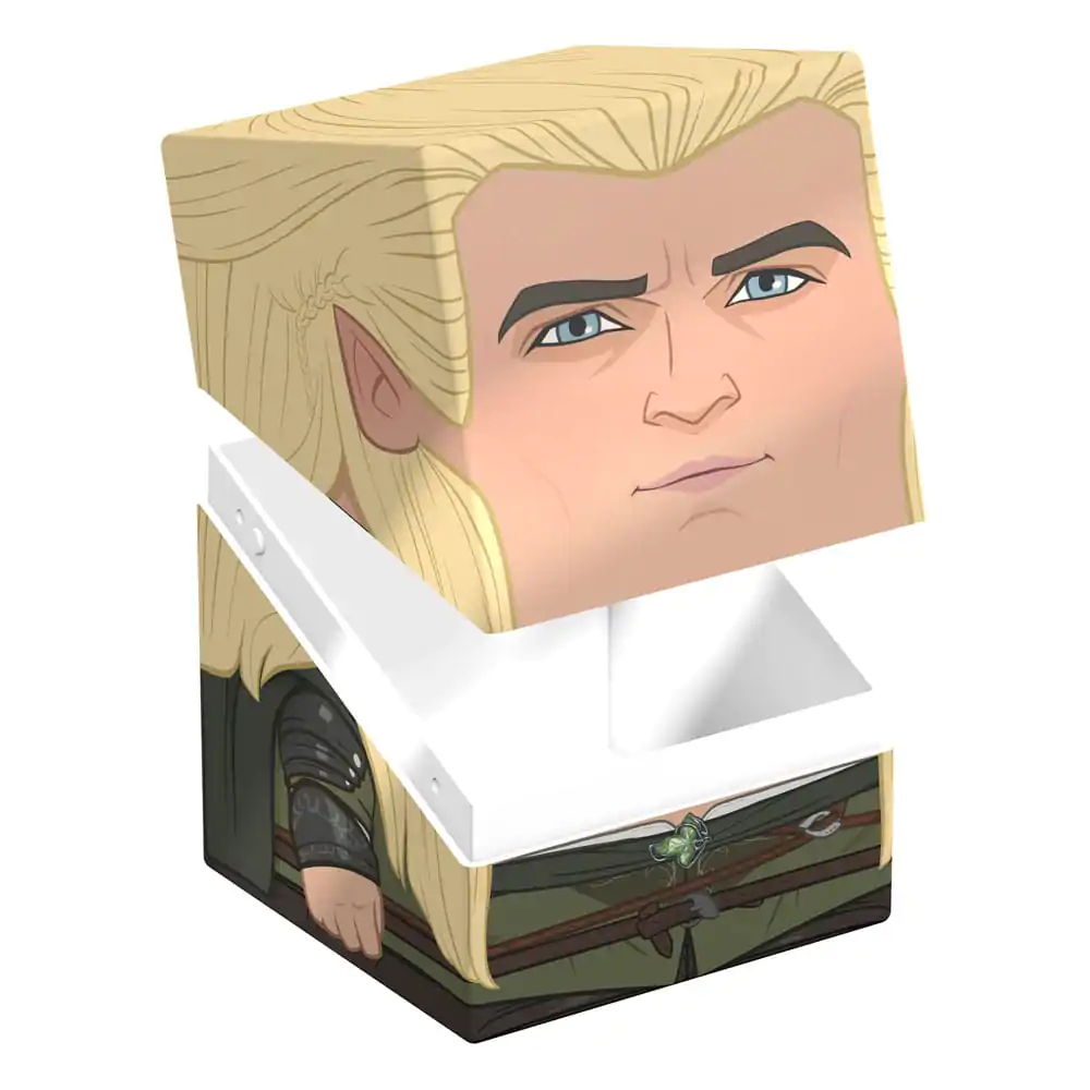 Squaroes Squaroe The Lord of the Rings LOTR004 - Legolas Produktfoto