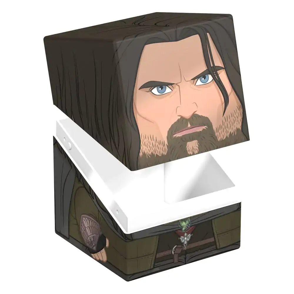 Squaroes Squaroe The Lord of the Rings LOTR006 - Aragorn Produktfoto
