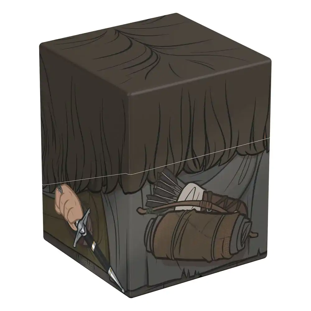 Squaroes Squaroe The Lord of the Rings LOTR006 - Aragorn Produktfoto