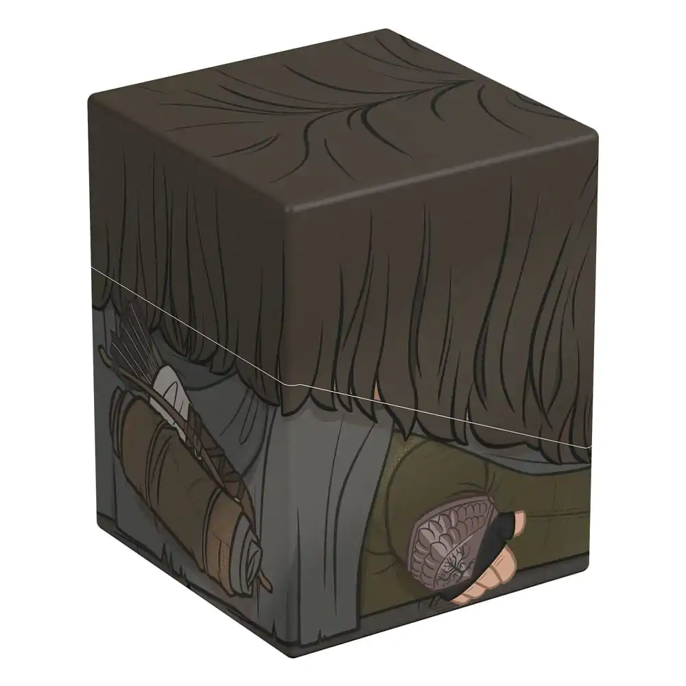 Squaroes Squaroe The Lord of the Rings LOTR006 - Aragorn Produktfoto