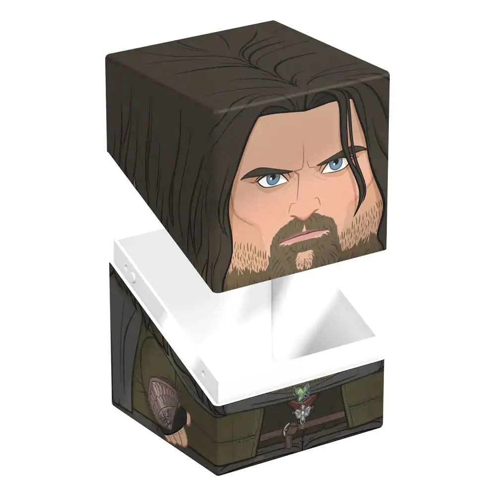 Squaroes Squaroe The Lord of the Rings LOTR006 - Aragorn Produktfoto