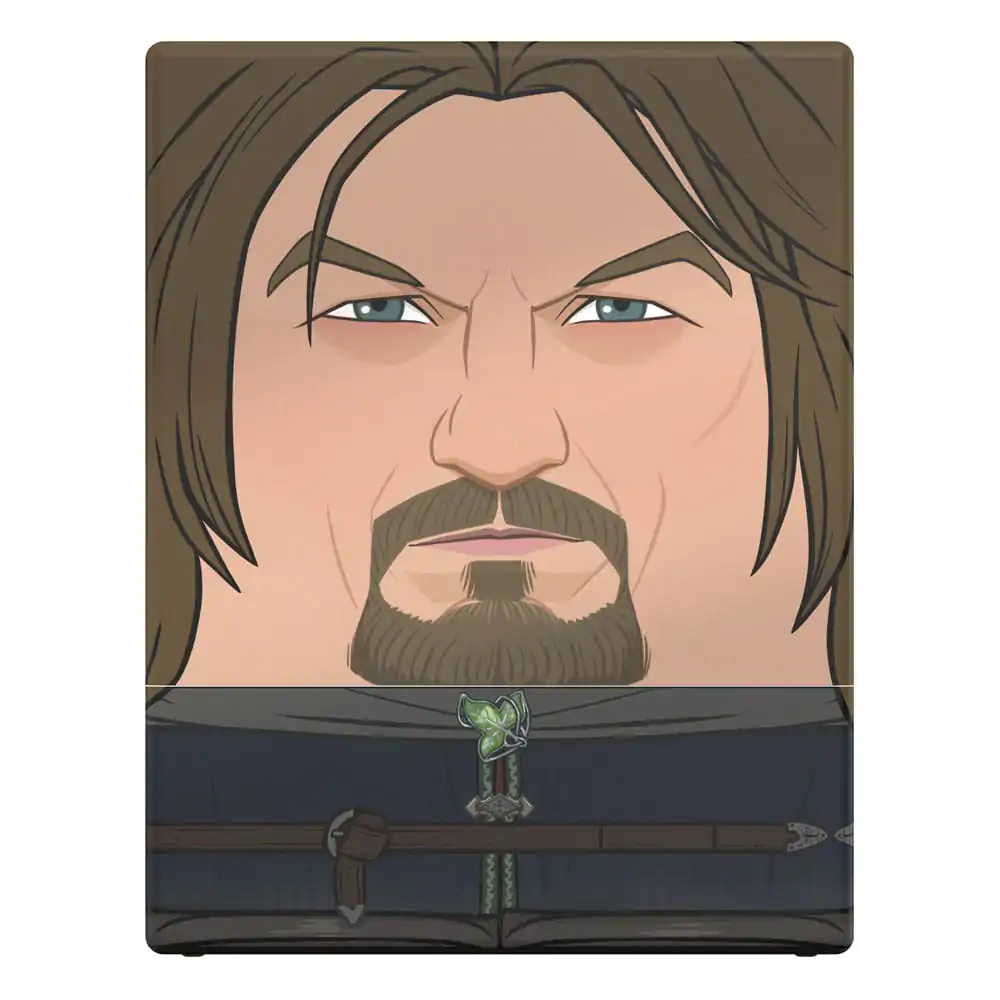 Squaroes Squaroe The Lord of the Rings LOTR007 - Boromir Produktfoto