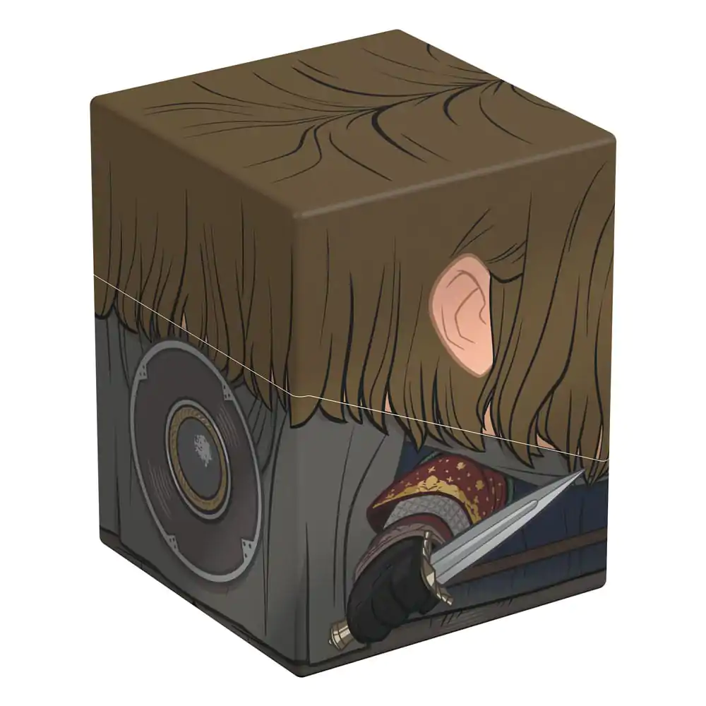 Squaroes Squaroe The Lord of the Rings LOTR007 - Boromir Produktfoto