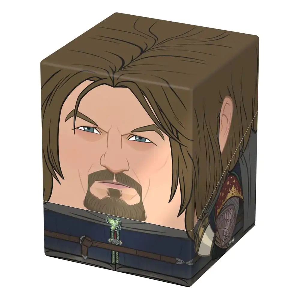 Squaroes Squaroe The Lord of the Rings LOTR007 - Boromir Produktfoto