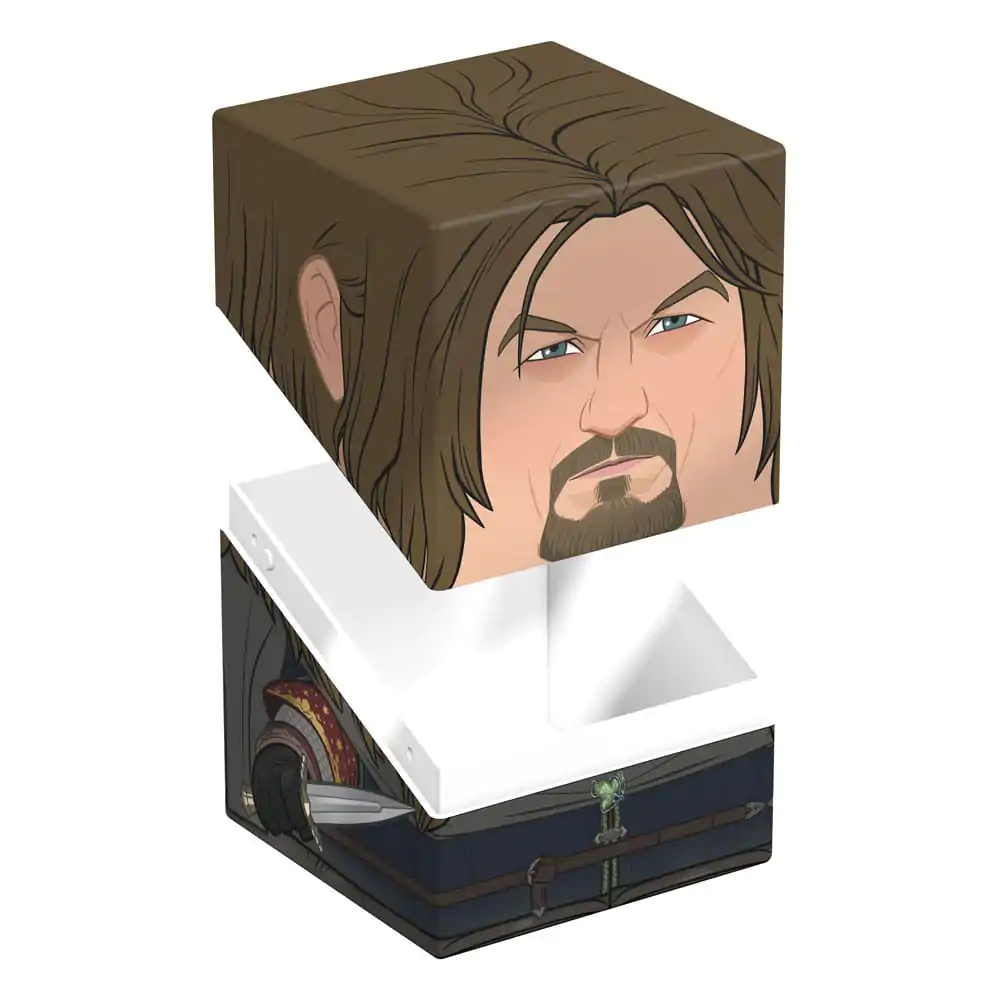 Squaroes Squaroe The Lord of the Rings LOTR007 - Boromir Produktfoto