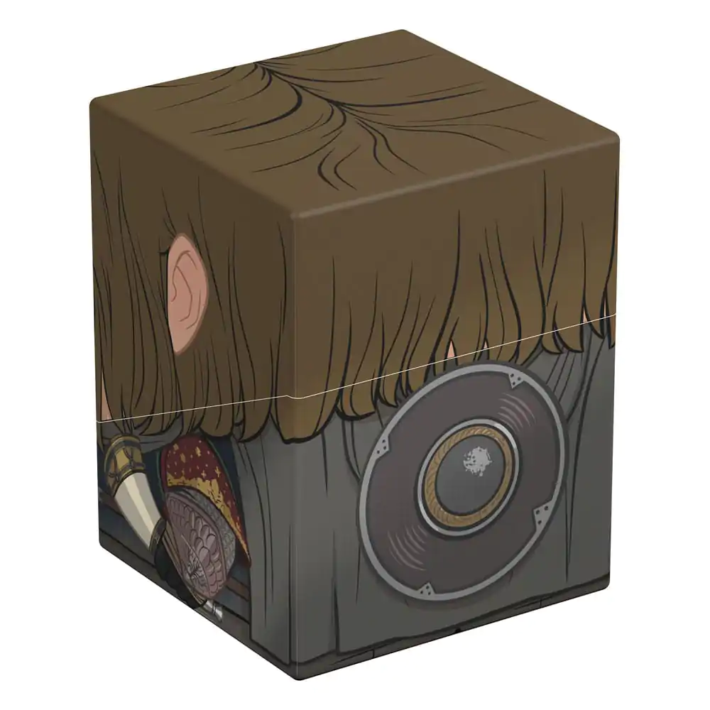 Squaroes Squaroe The Lord of the Rings LOTR007 - Boromir Produktfoto