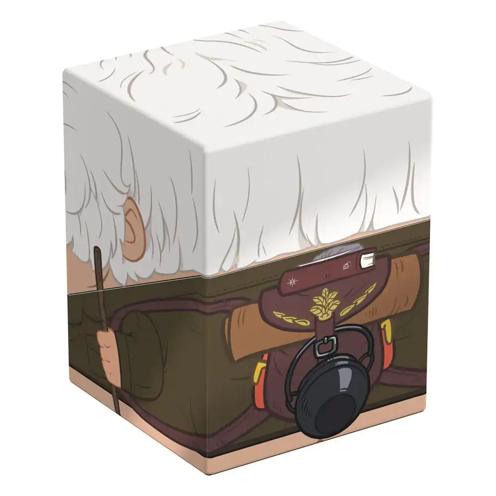 Squaroes Squaroe Der Herr der Ringe LOTR008 - Bilbo Baggins Produktfoto