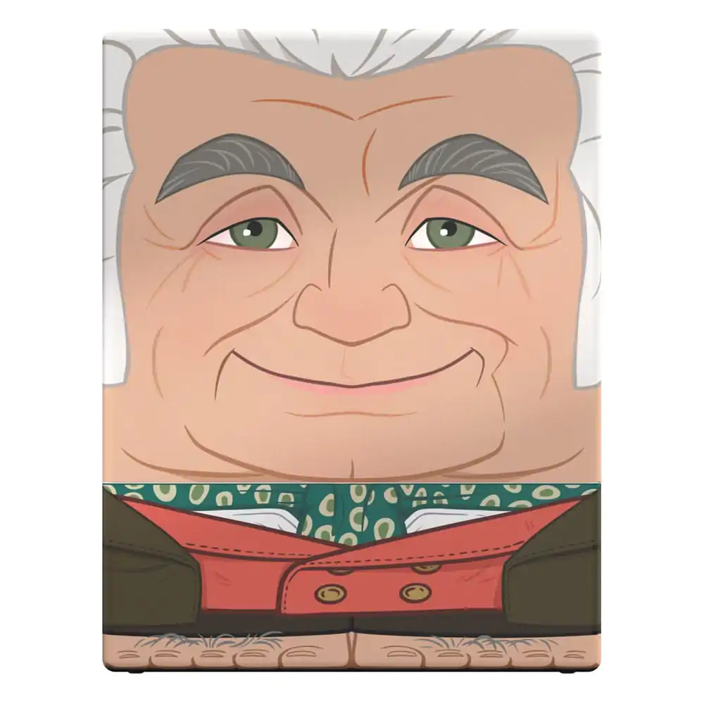 Squaroes Squaroe Der Herr der Ringe LOTR008 - Bilbo Baggins Produktfoto
