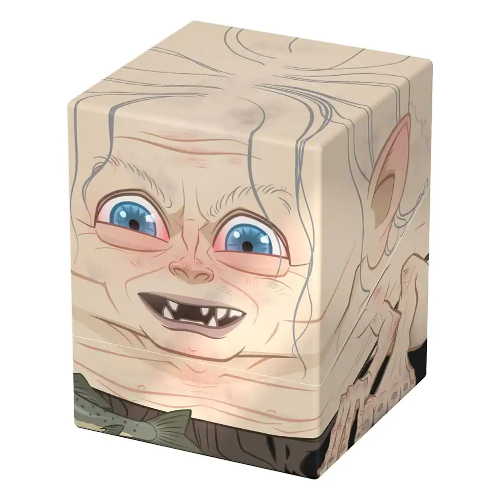 Squaroes Squaroe The Lord of the Rings LOTR009 - Gollum Produktfoto