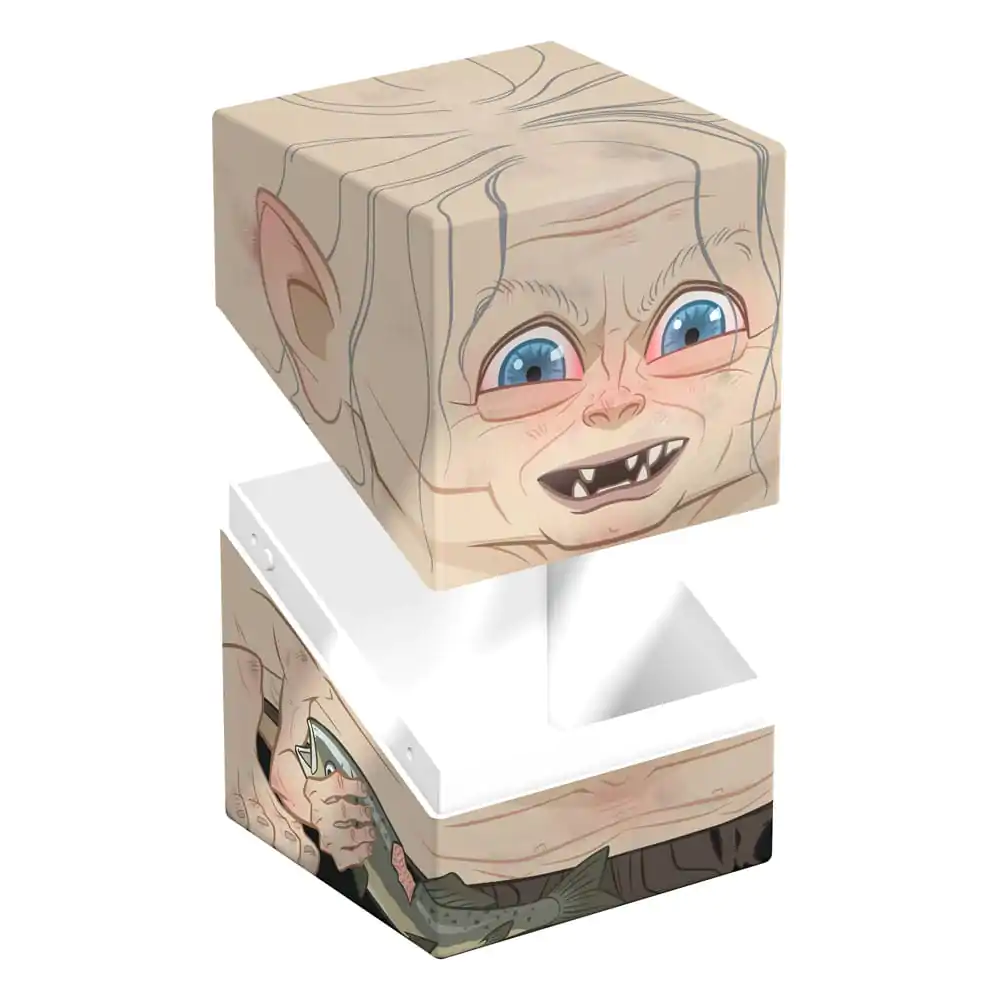 Squaroes Squaroe The Lord of the Rings LOTR009 - Gollum Produktfoto