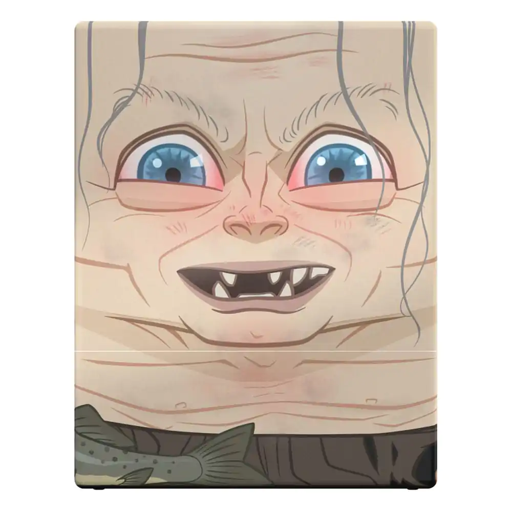 Squaroes Squaroe The Lord of the Rings LOTR009 - Gollum Produktfoto
