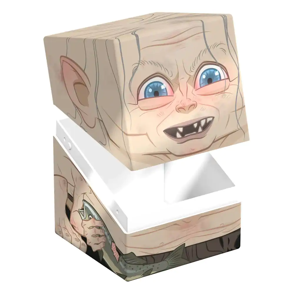 Squaroes Squaroe The Lord of the Rings LOTR009 - Gollum Produktfoto