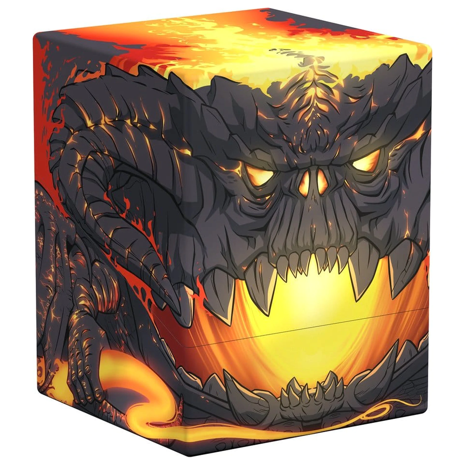 Squaroes Squaroe The Lord of the Rings LOTR010 - Balrog Produktfoto