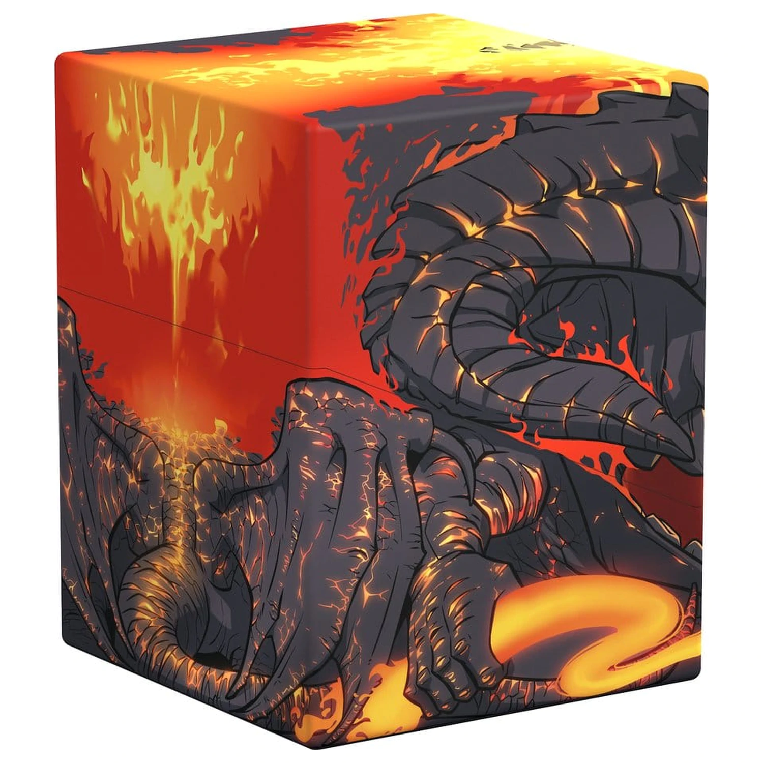 Squaroes Squaroe The Lord of the Rings LOTR010 - Balrog Produktfoto