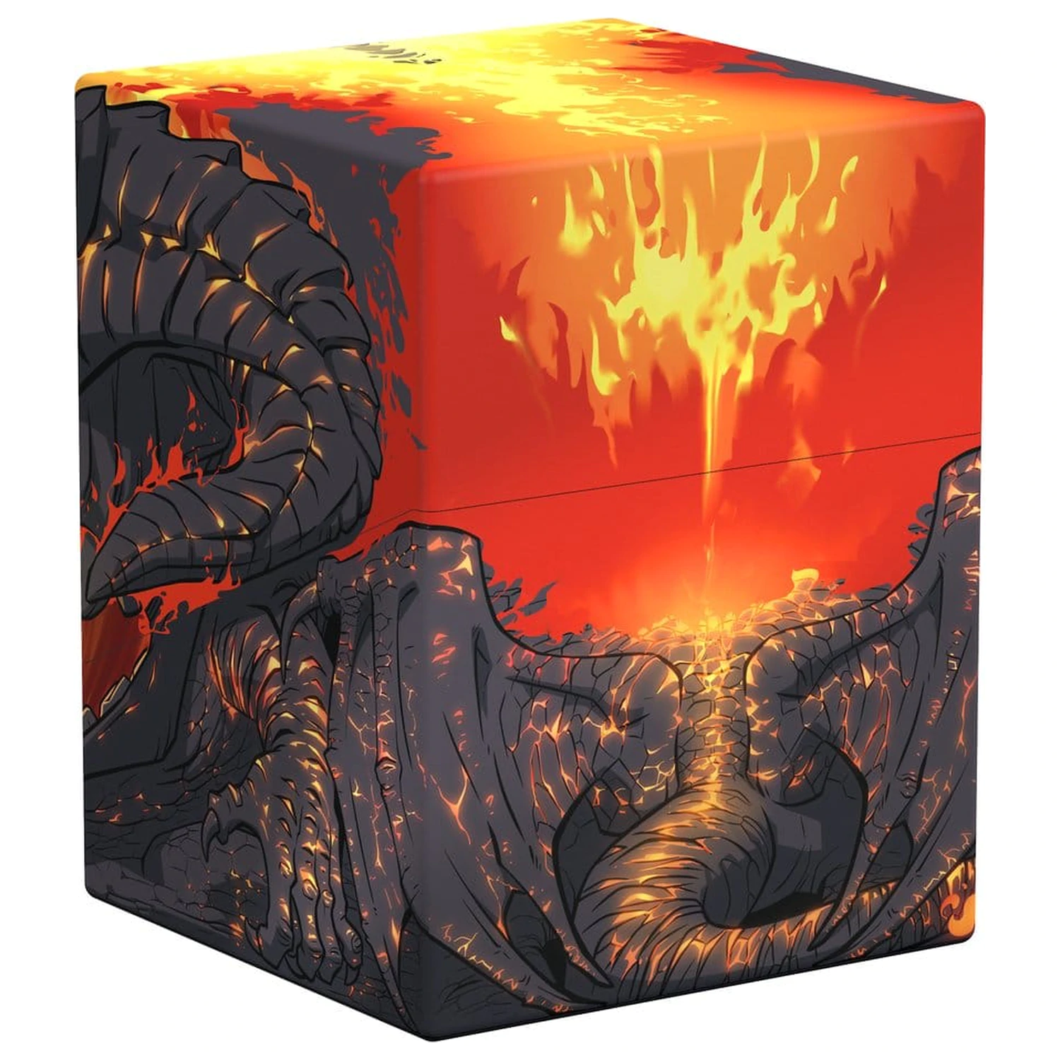 Squaroes Squaroe The Lord of the Rings LOTR010 - Balrog Produktfoto
