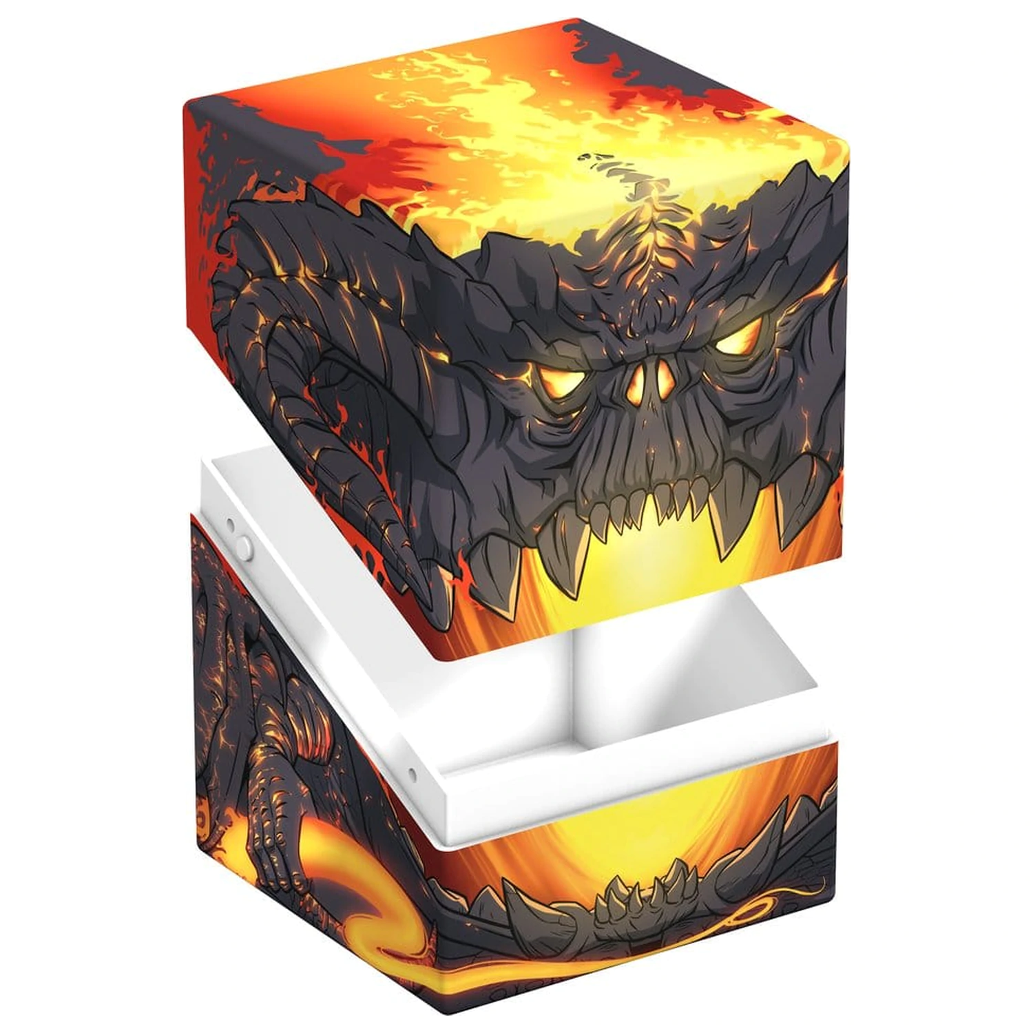 Squaroes Squaroe The Lord of the Rings LOTR010 - Balrog Produktfoto