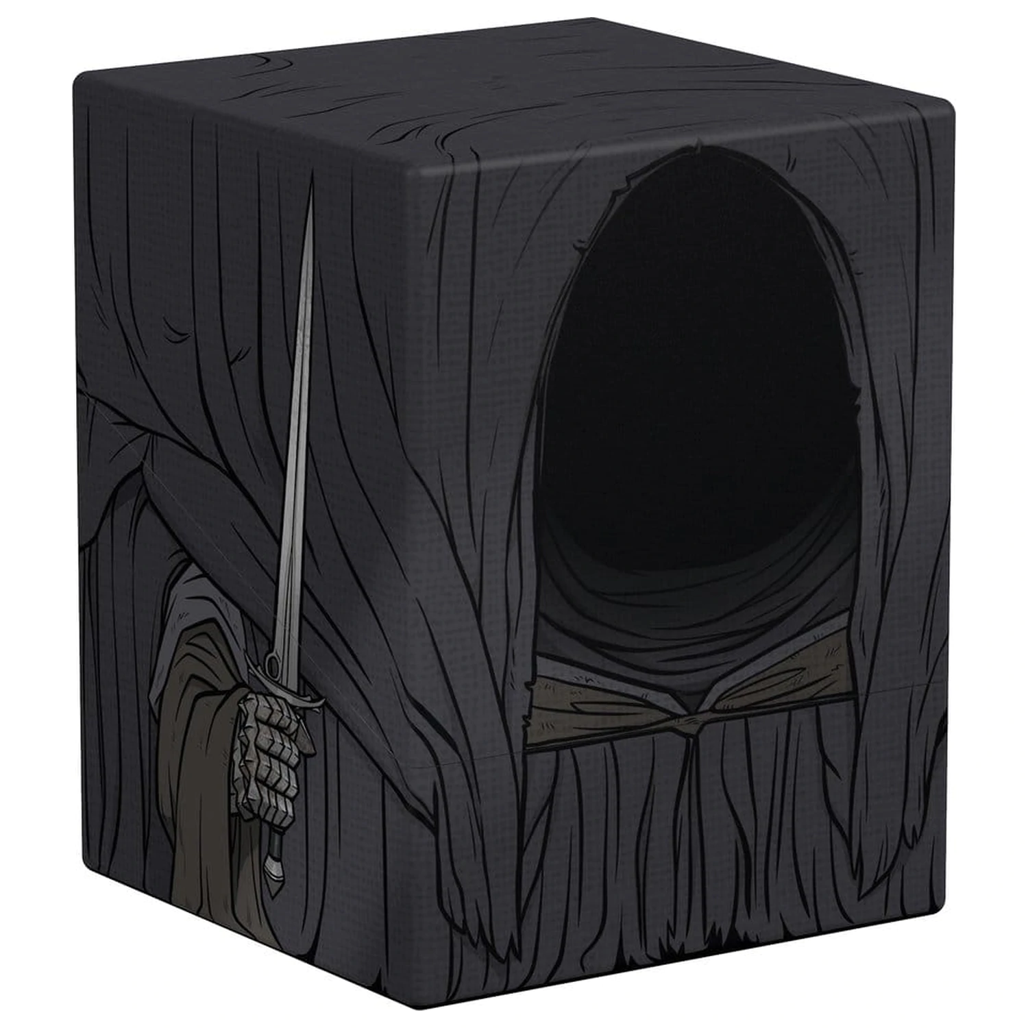 Squaroes Squaroe The Lord of the Rings LOTR011 - Nazgûl Produktfoto