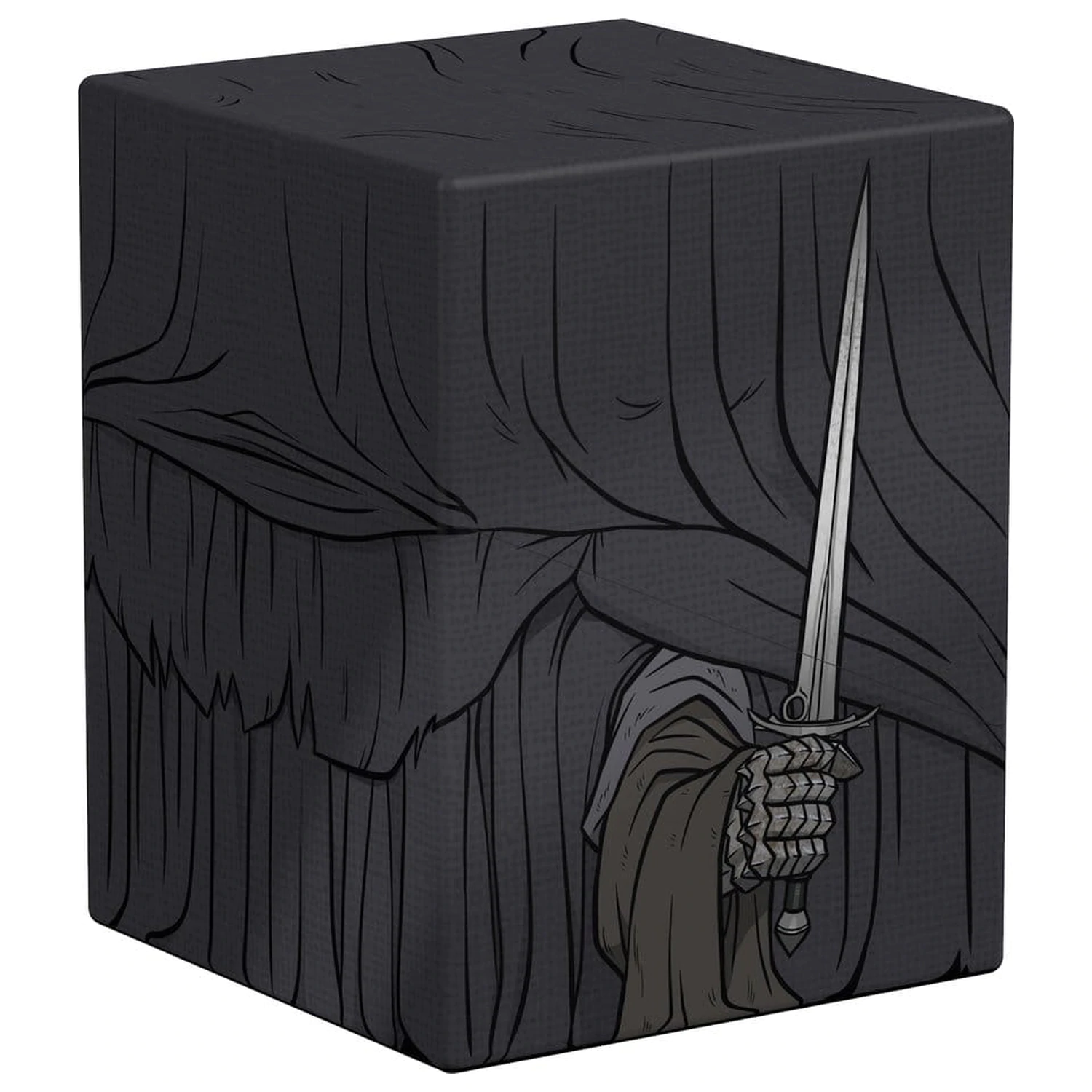 Squaroes Squaroe The Lord of the Rings LOTR011 - Nazgûl Produktfoto