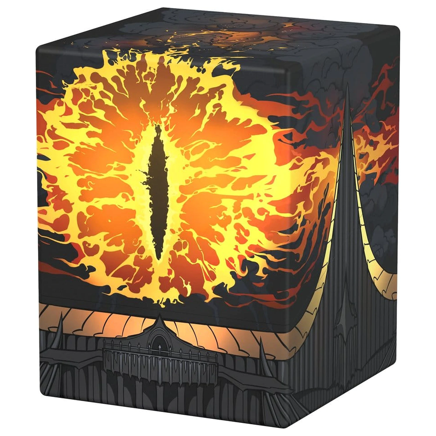 Squaroes Squaroe The Lord of the Rings LOTR012 - Auge von Sauron Produktfoto