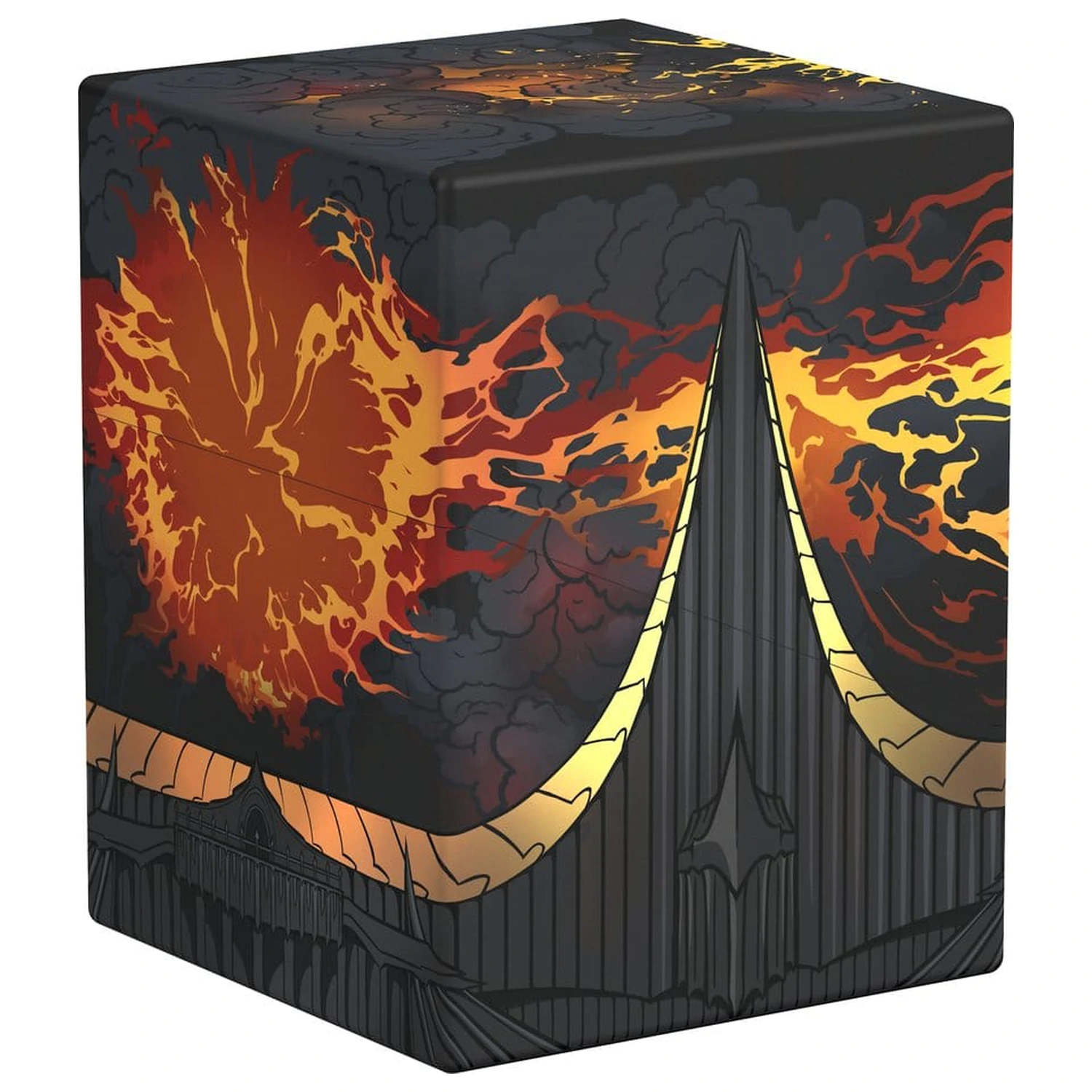 Squaroes Squaroe The Lord of the Rings LOTR012 - Auge von Sauron Produktfoto