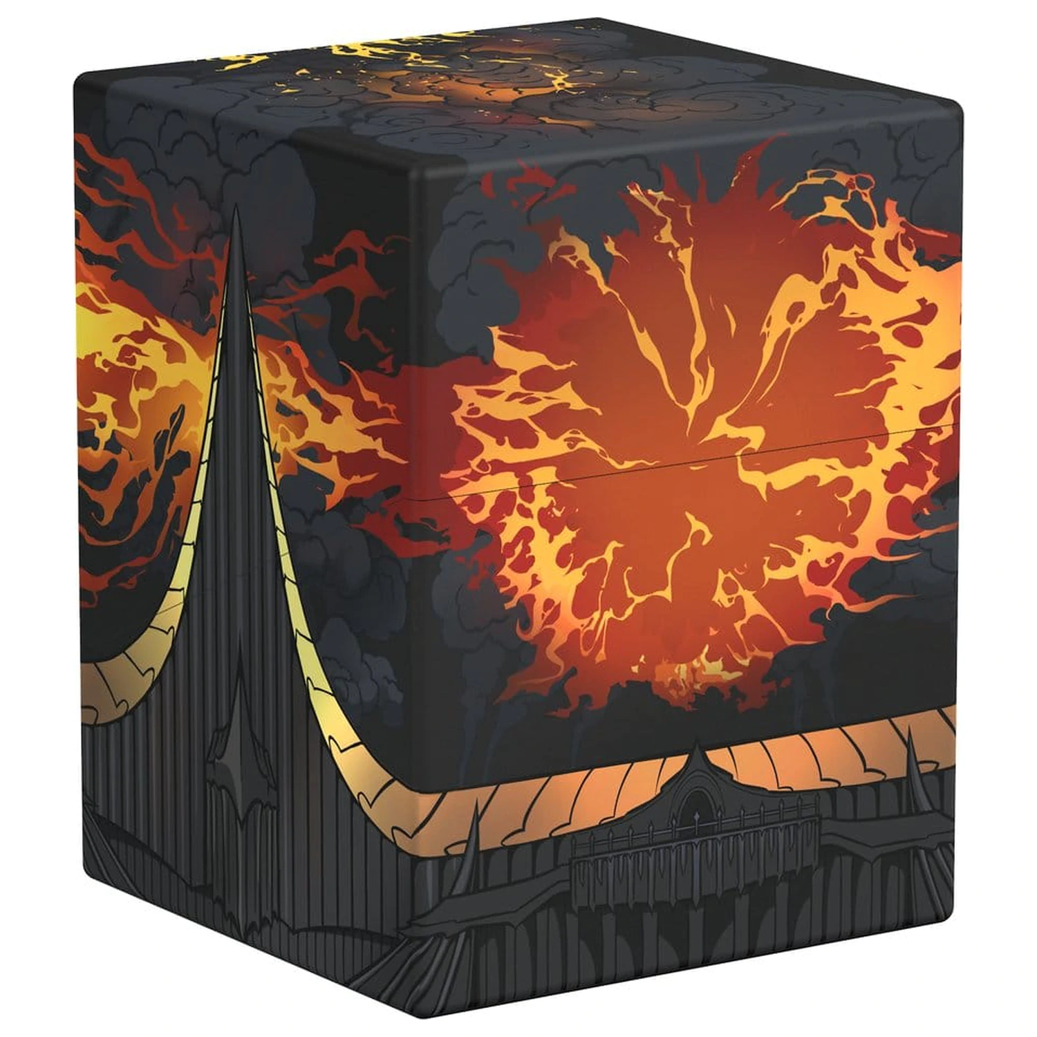 Squaroes Squaroe The Lord of the Rings LOTR012 - Auge von Sauron Produktfoto