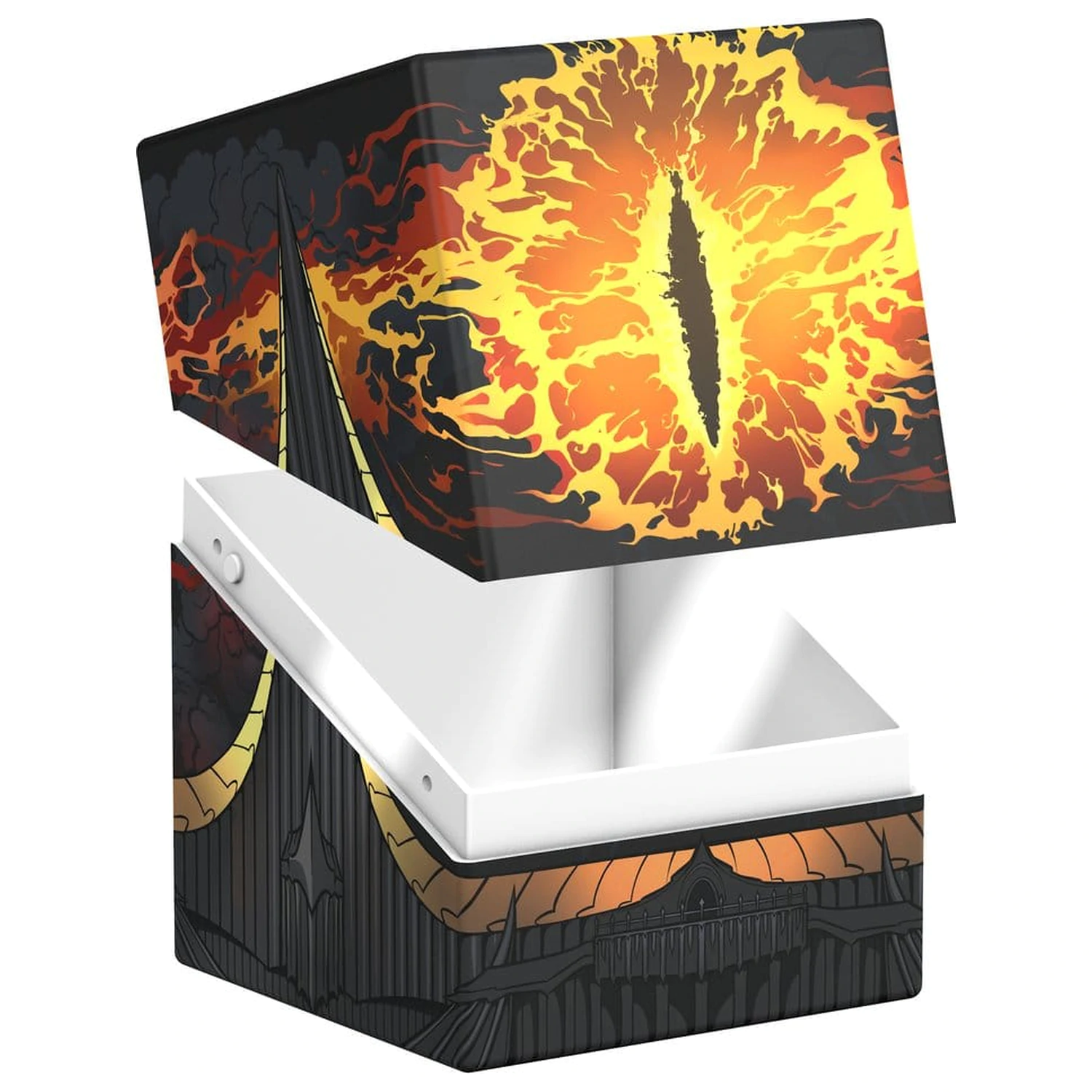 Squaroes Squaroe The Lord of the Rings LOTR012 - Auge von Sauron Produktfoto