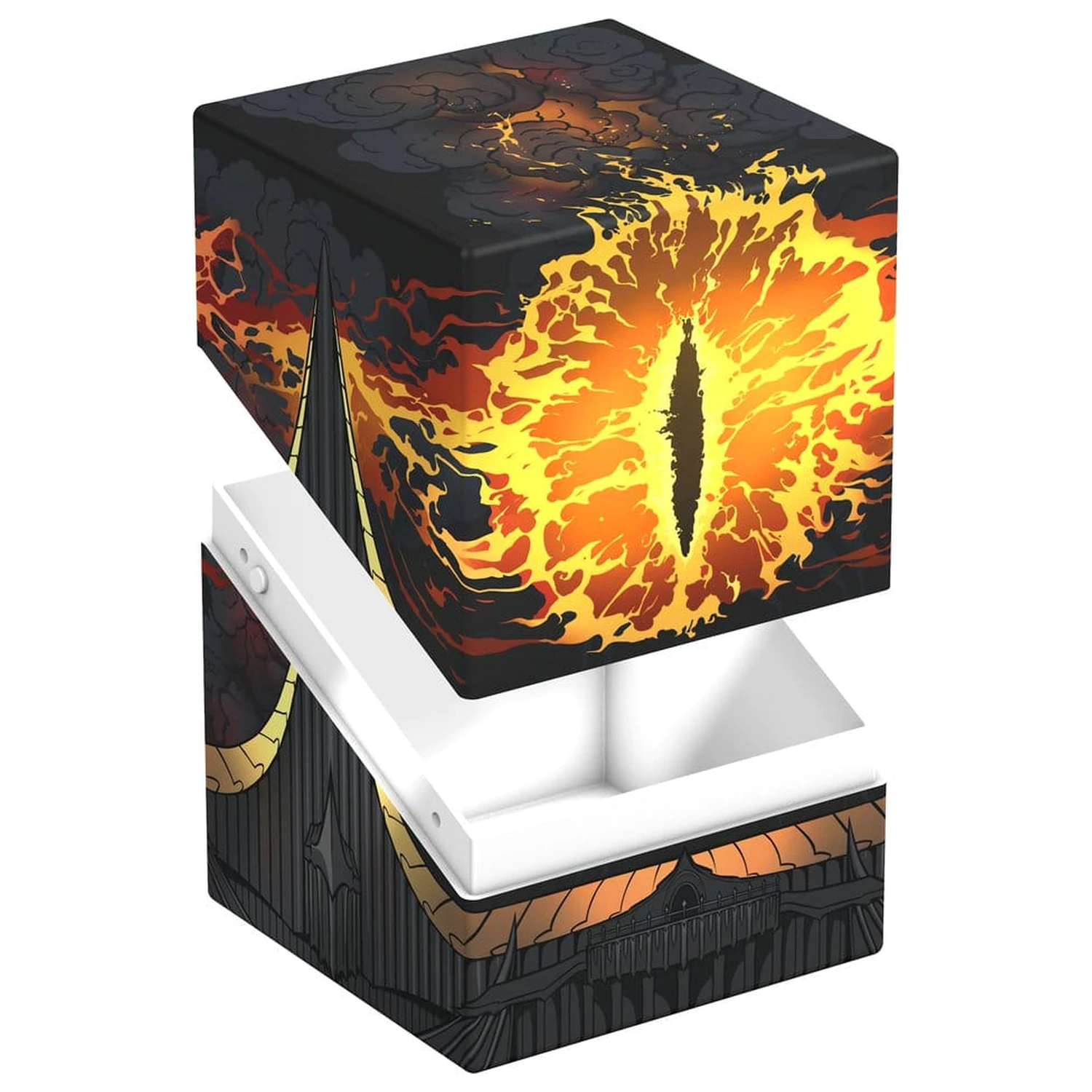 Squaroes Squaroe The Lord of the Rings LOTR012 - Auge von Sauron Produktfoto