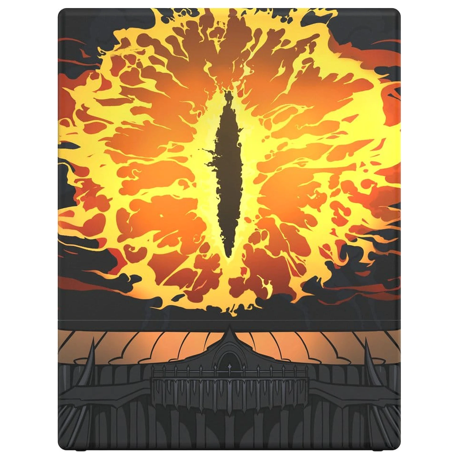 Squaroes Squaroe The Lord of the Rings LOTR012 - Auge von Sauron Produktfoto