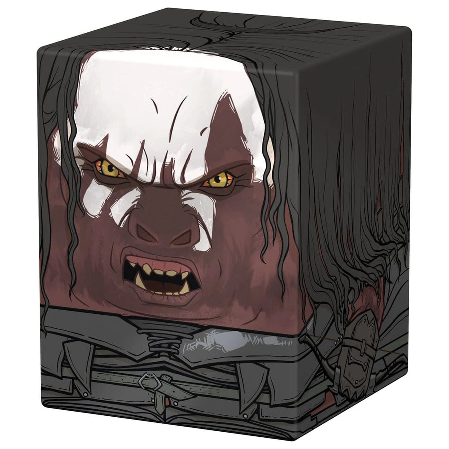 Squaroes Squaroe The Lord of the Rings LOTR013 - Lurtz Produktfoto