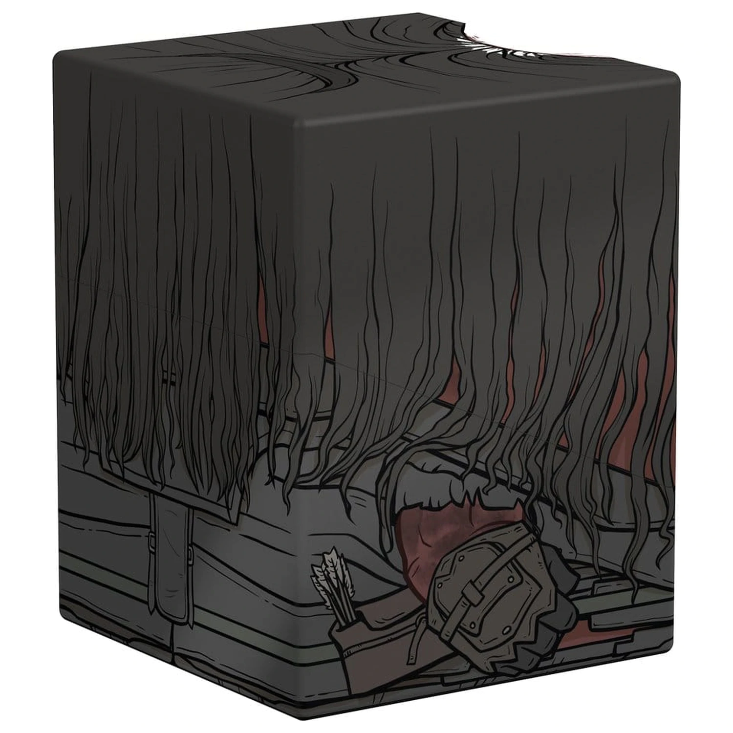 Squaroes Squaroe The Lord of the Rings LOTR013 - Lurtz Produktfoto