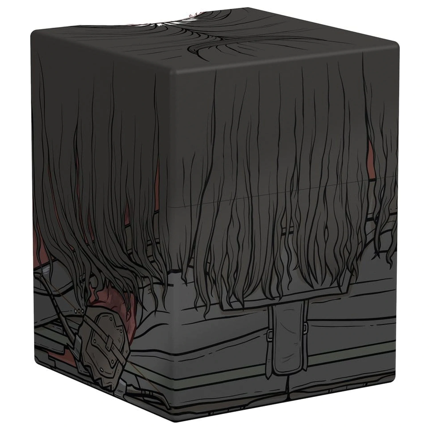 Squaroes Squaroe The Lord of the Rings LOTR013 - Lurtz Produktfoto