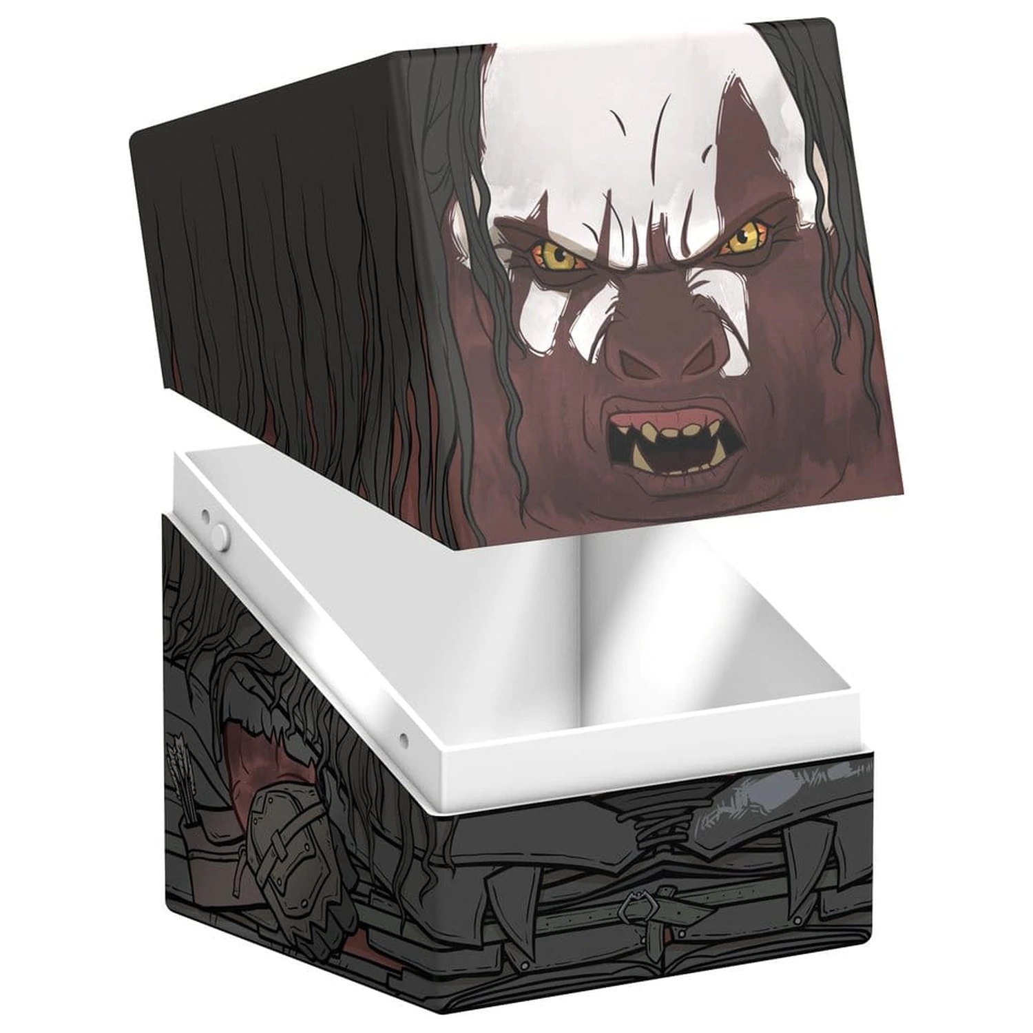 Squaroes Squaroe The Lord of the Rings LOTR013 - Lurtz Produktfoto